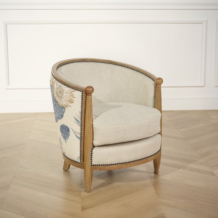 The CAROLE Armchair