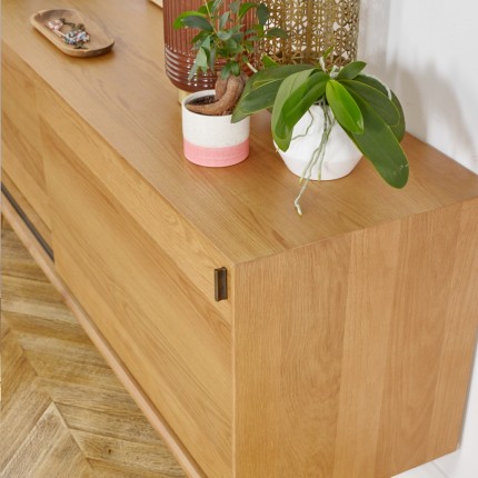 The MATHILDE Sideboard