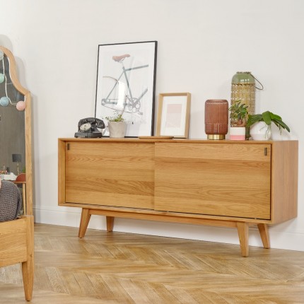 The MATHILDE Sideboard