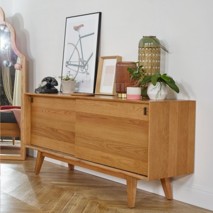 Buffet scandinave MATHILDE