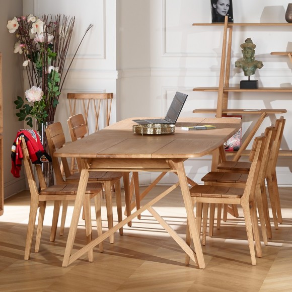 The LUCETTE Dining Table