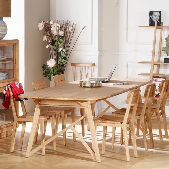 The LUCETTE Dining Table