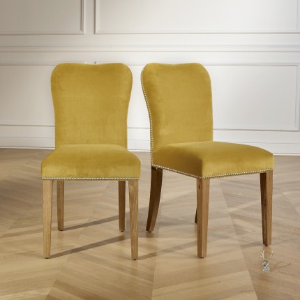 The APOLLINE Chair