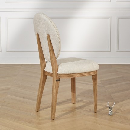 The LUCIENNE Chairs