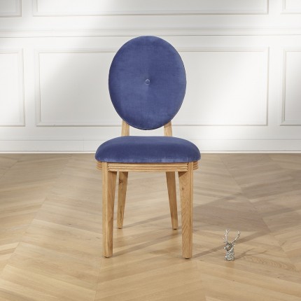 The LUCIENNE Chairs