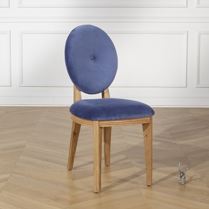 The LUCIENNE Chairs