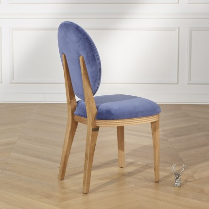 The LUCIENNE Chairs