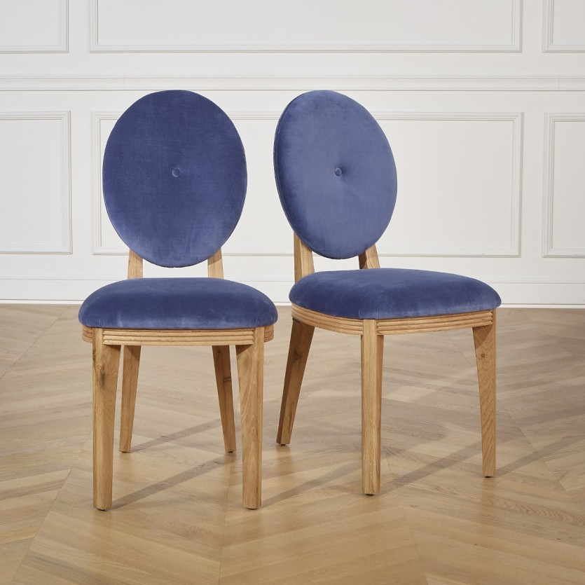 The LUCIENNE Chairs