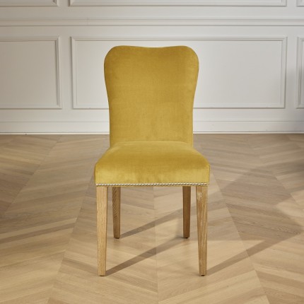 The APOLLINE Chair