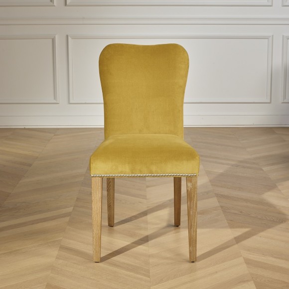 The APOLLINE Chair