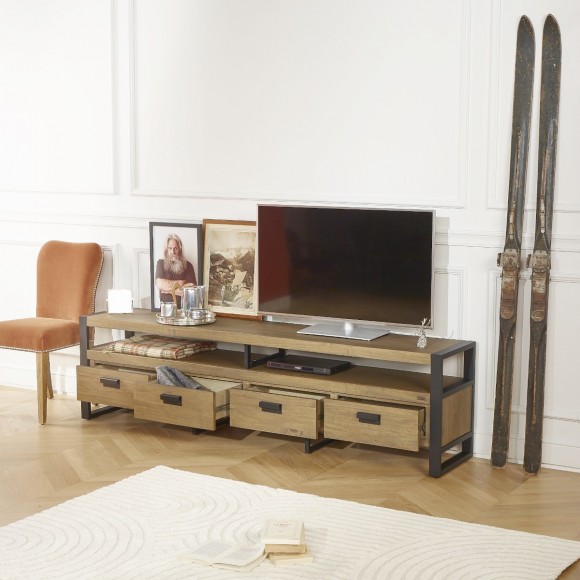 The JACK TV Stand