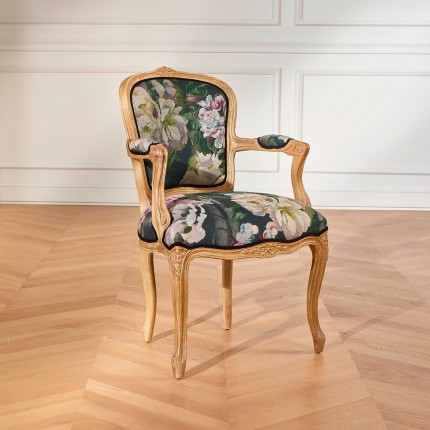 Fauteuil Louvre