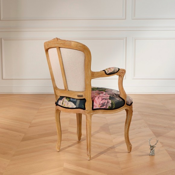 Fauteuil Louvre