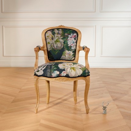 Fauteuil Louvre