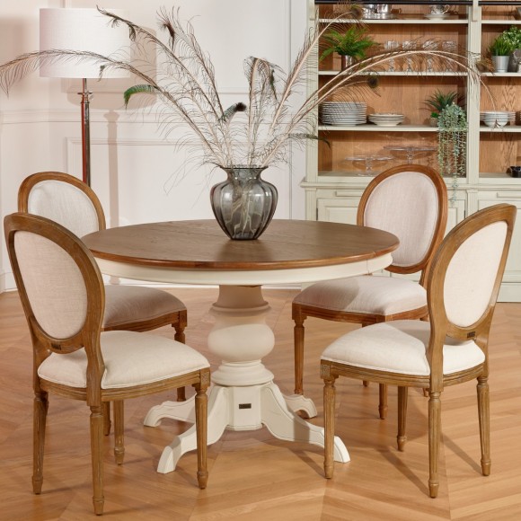 The ARIANE Dining Table