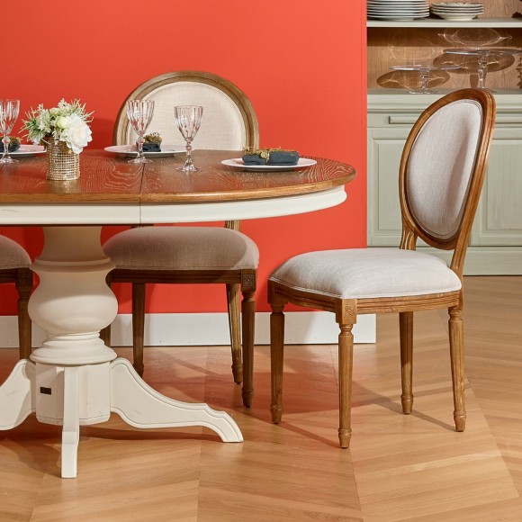 The ARIANE Dining Table