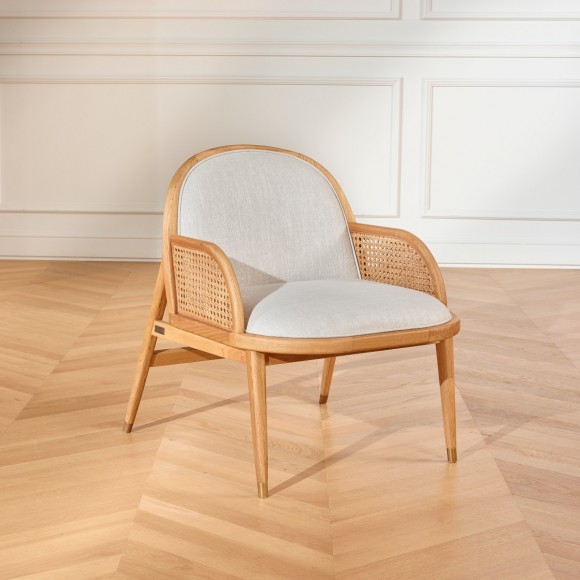 Fauteuil Marcel