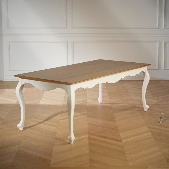 Table Lourdes