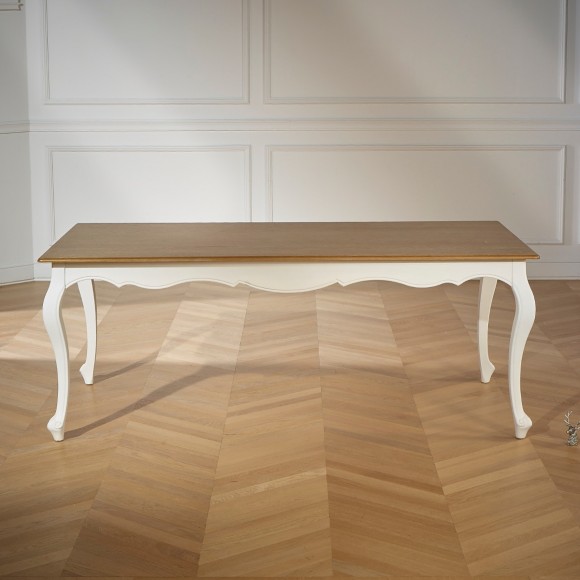 Table Lourdes