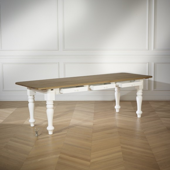 Alexis Table noire