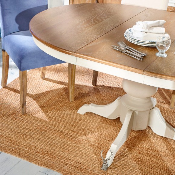 The ARIANE Dining Table