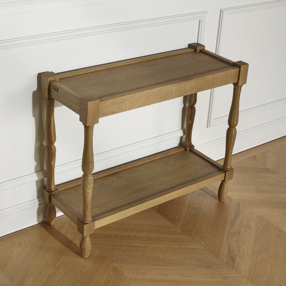 Eugenie Console