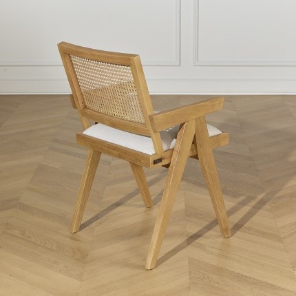 Fauteuil, CAPORAL