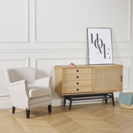 The LALALA Sideboard