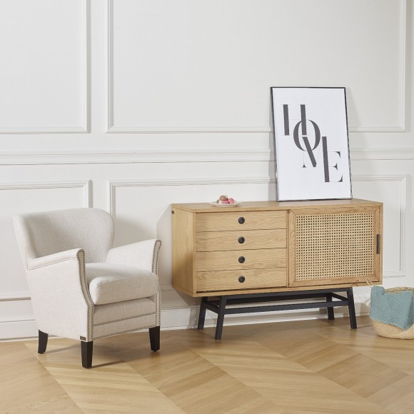 The LALALA Sideboard