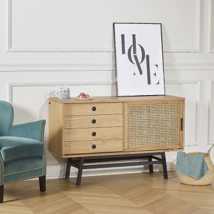 The LALALA Sideboard