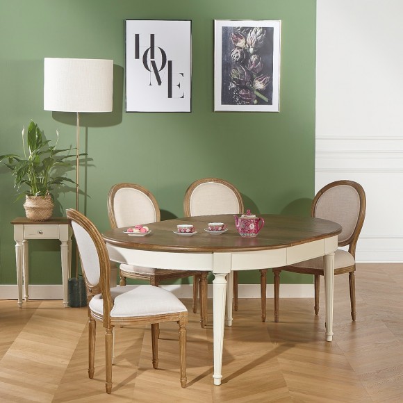 FLORENCE table 2600