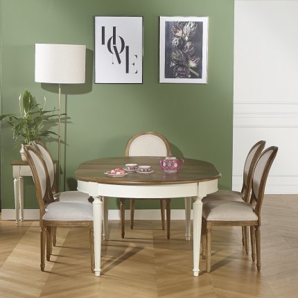 FLORENCE table 2600