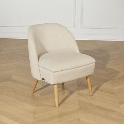 Fauteuil Joyce