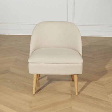 The MIA Armchair