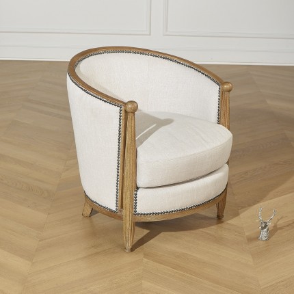 The CAROLE Armchair