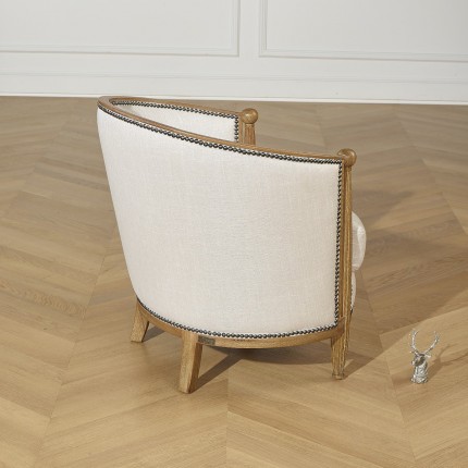 The CAROLE Armchair