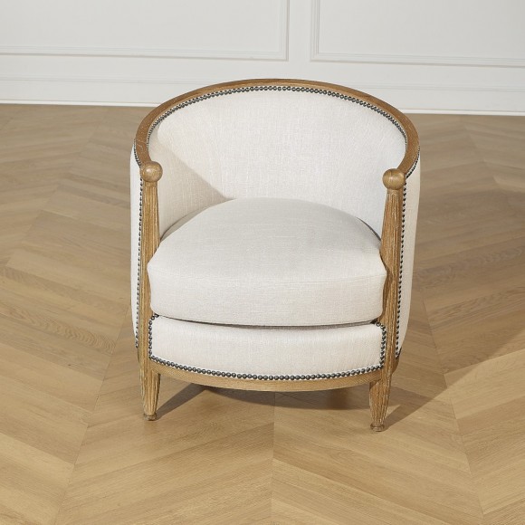 The CAROLE Armchair