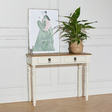 Anglois Console