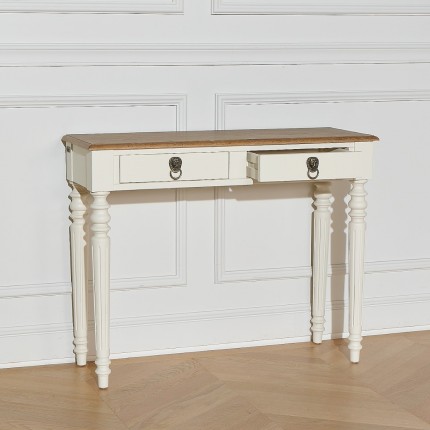 Anglois Console