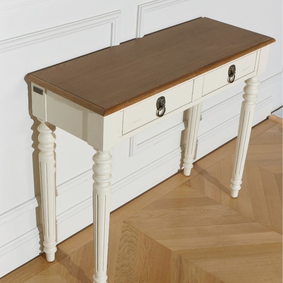 Anglois Console