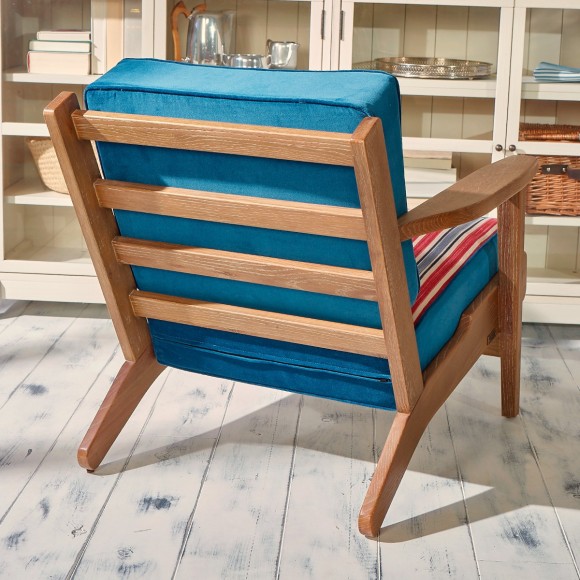 Fauteuil ALESIA , OCEAN