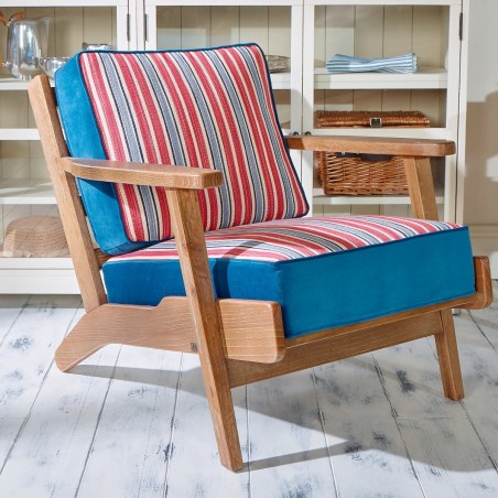 Fauteuil ALESIA , OCEAN