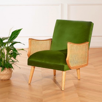 Fauteuil Cuba