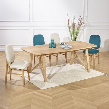 The LUCETTE Dining Table