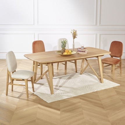 The LUCETTE Dining Table