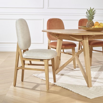 The LUCETTE Dining Table