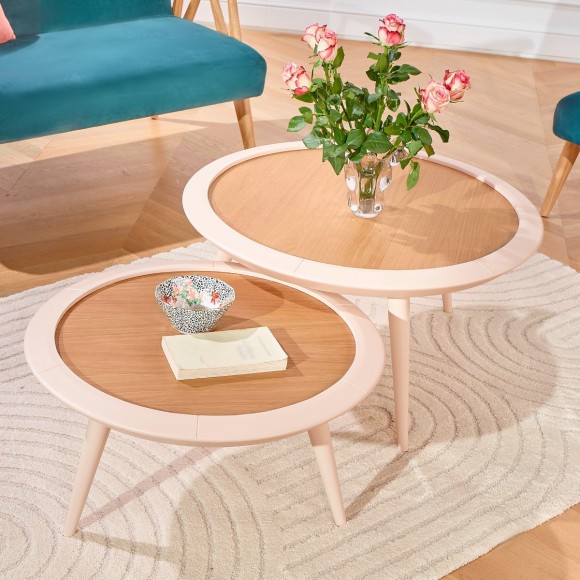 Jacqueline table basse