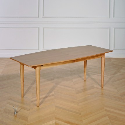 CHRISTOPHE TABLE