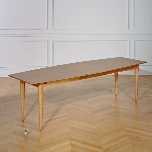 CHRISTOPHE TABLE