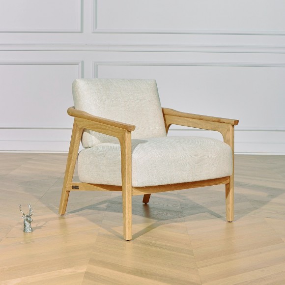 GASTON FAUTEUIL